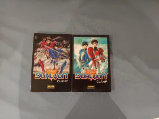 Patrulla especial dunklyon