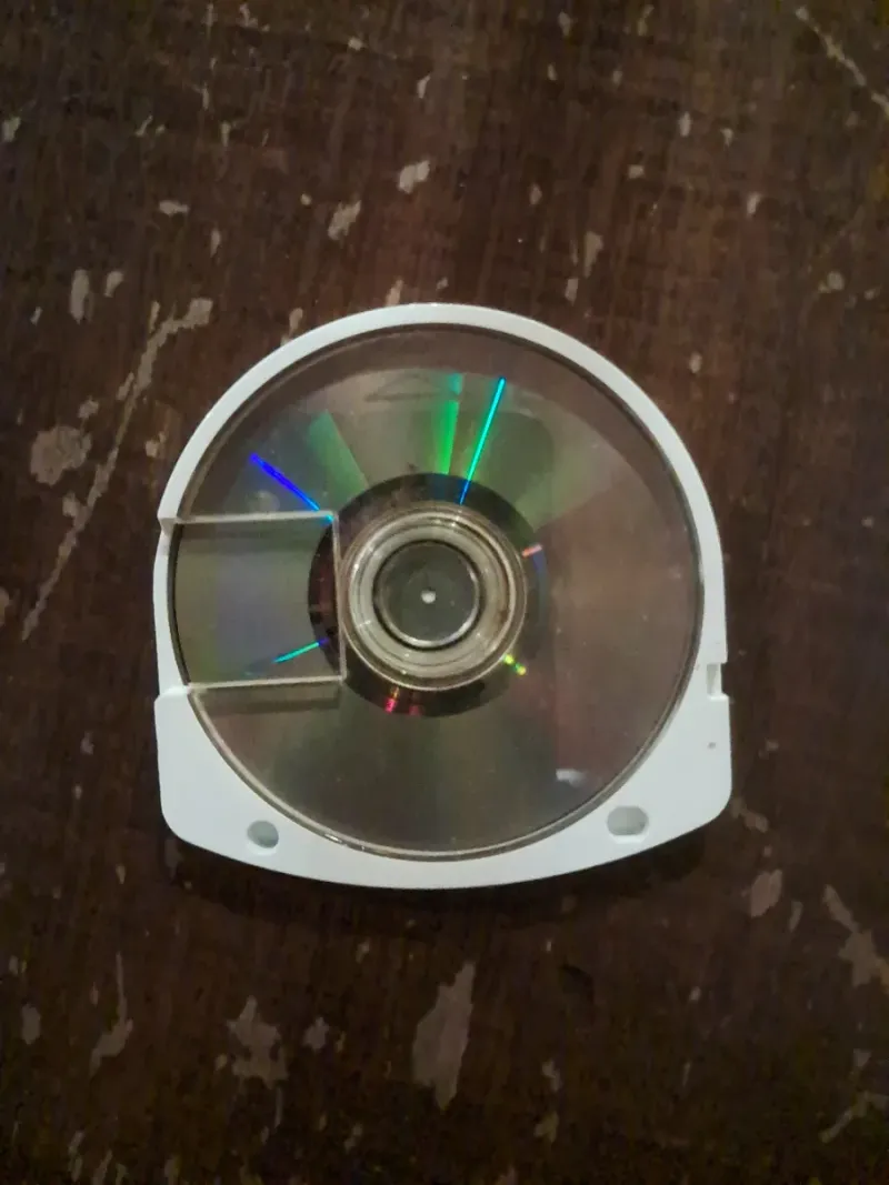 Need for Speed Undercover PSP UMD afbeelding 2