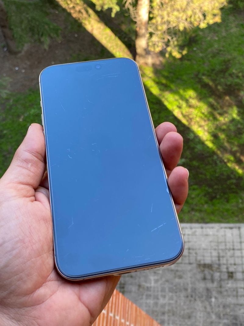 iPhone 16 PRO MAX 256GB afbeelding 4