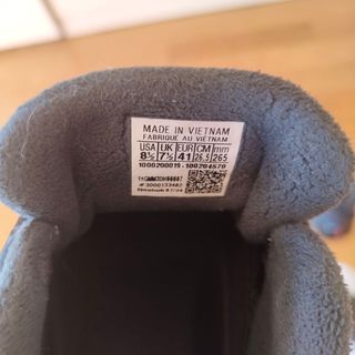 Reebok Nano X3 Adventure [Winter Edition]