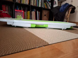 Bañera Plegable Bebé Karibu Foppapedretti