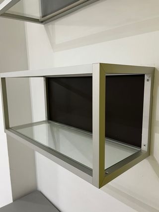 Conjunto muebles de salón