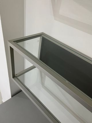 Conjunto muebles de salón