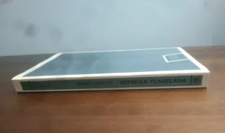 Libro Estrella Flagelada