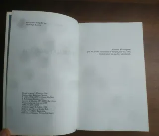 Libro Estrella Flagelada