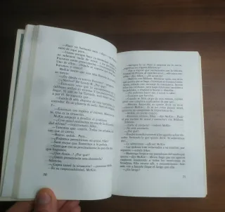 Libro Estrella Flagelada