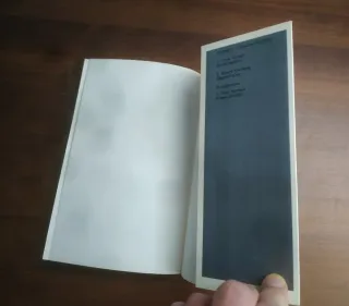 Libro Estrella Flagelada