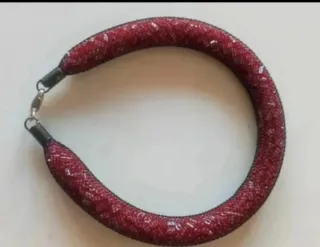 Pulseras con polvo de estrellas