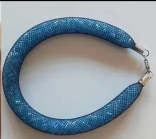 Pulseras con polvo de estrellas