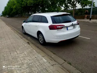 Opel Insignia 2014