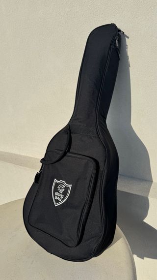 Guitarra Española Juanita Admira