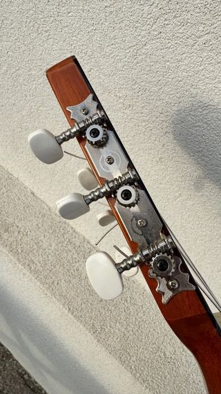 Guitarra Española Juanita Admira