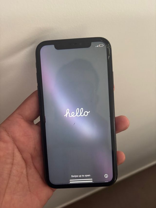 iPhone XR Apple