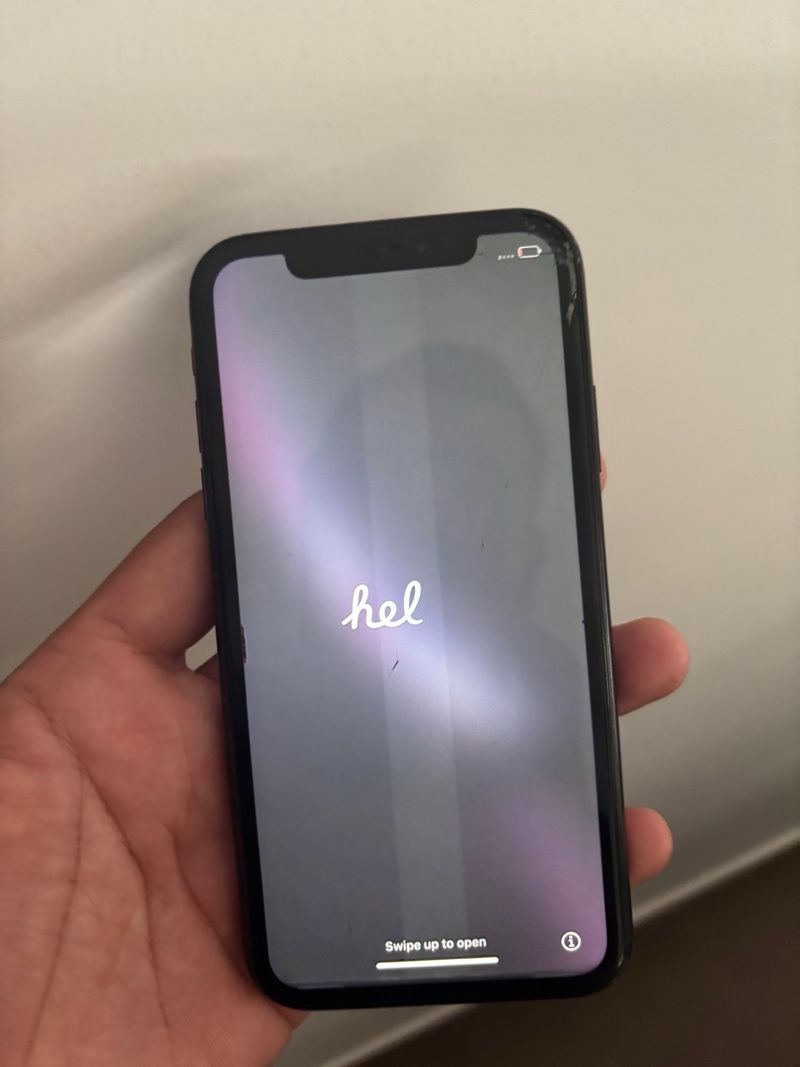 iPhone XR Apple afbeelding 2