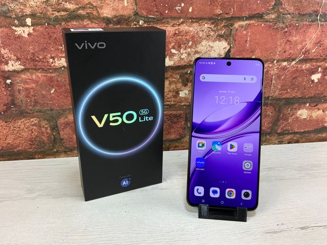 Vivo V50 Lite 5G 512GB