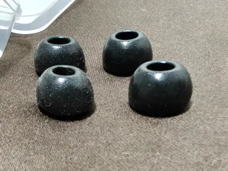 Almohadillas Foam Airpods Pro 2 Talla M