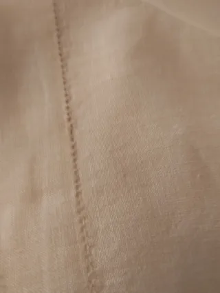 Asciugamani Lino Sfilato Siciliano