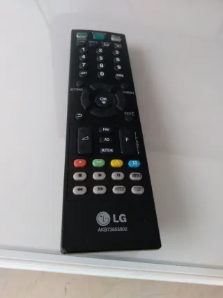 TV LG 32 pulgadas