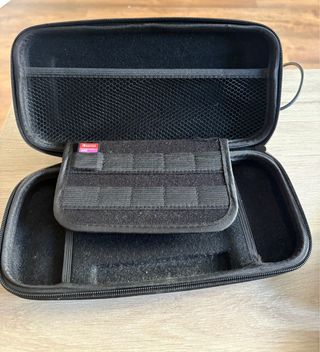 Nintendo Switch + Accesorios