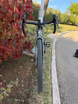 Bicicleta Specialized Turbo Creo 2 Expert