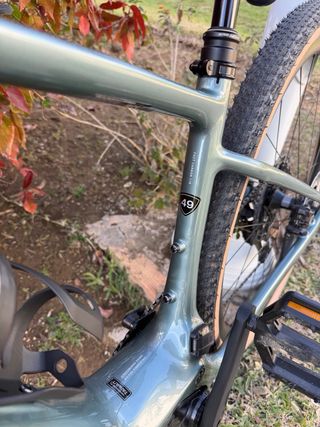 Bicicleta Specialized Turbo Creo 2 Expert