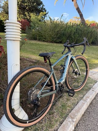 Bicicleta Specialized Turbo Creo 2 Expert