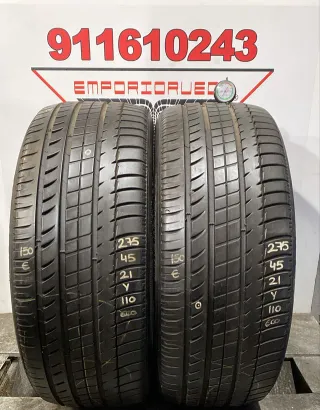 *275 45 21 Y MICHELIN RUEDA ECONOMICA BARATA