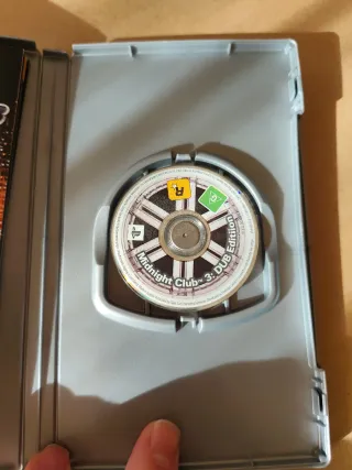 Pack GTA Vice City Stories + Midnight Club 3 PSP