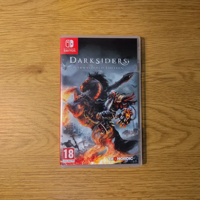 Darksiders