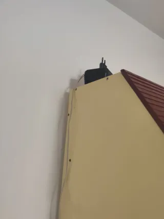 Casa de muñecas completa