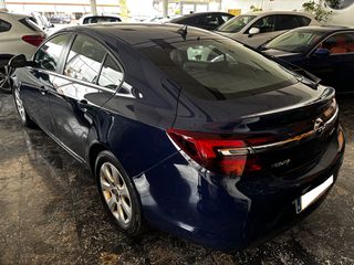 Opel Insignia 2014