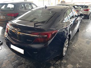 Opel Insignia 2014