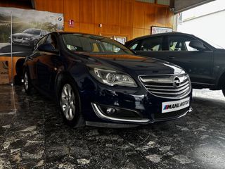 Opel Insignia 2014