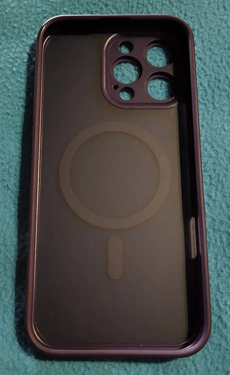 Funda iPhone 16 Pro Max afbeelding 2