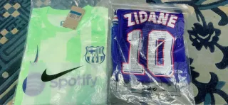 Todo tipo de Camisetas de futbol al mejor precio
