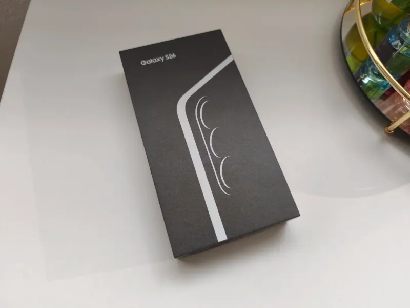 Samsung Galaxy S26 512 GB afbeelding 3