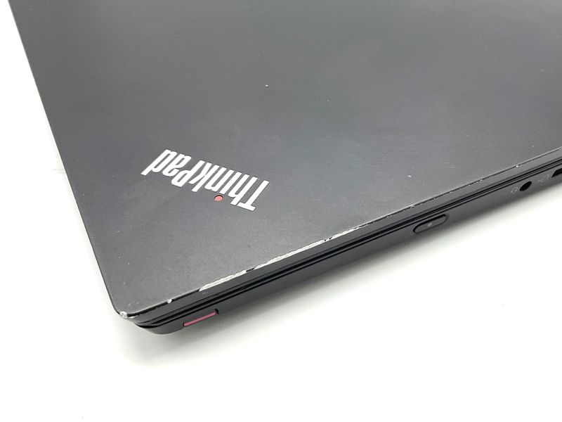 E1804454-0 Lenovo Thinkpad L380 Yoga Portátil afbeelding 2