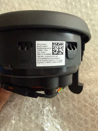 Airbag Alfa Romeo Tonale Giulia Stelvio nuovo