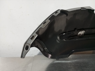 PARAGOLPES TRASERO FIAT 500 (150) CABRIO 199B1000