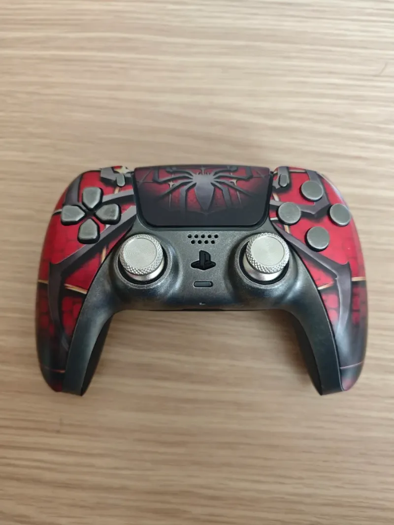 Controlador Dualsense PS5 personalizado