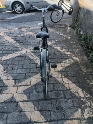 3 Bicicletas urbanas