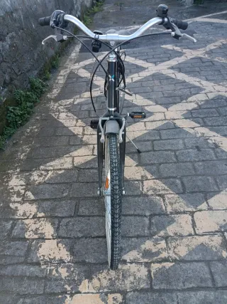 3 Bicicletas urbanas