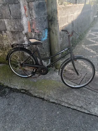 3 Bicicletas urbanas