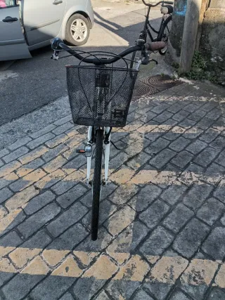3 Bicicletas urbanas