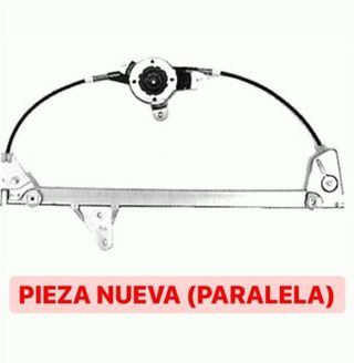 50010 mecanismo elevaluna del der renault clio iii