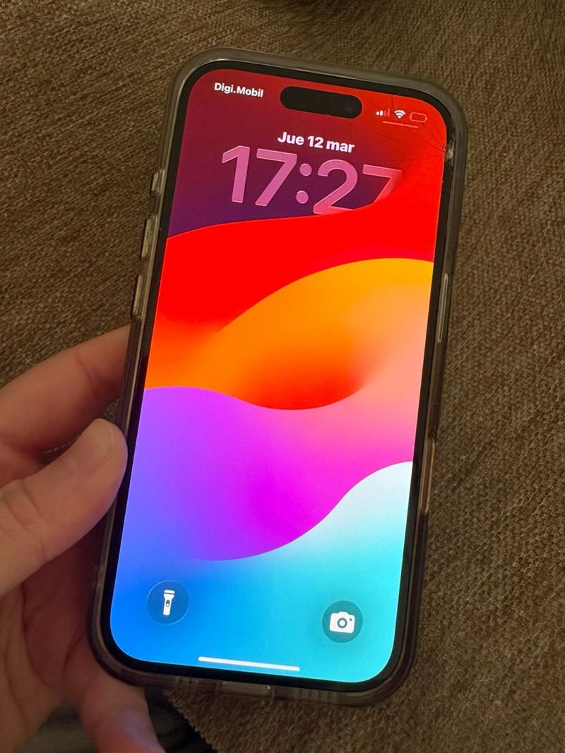 iPhone 16 128GB Blanco