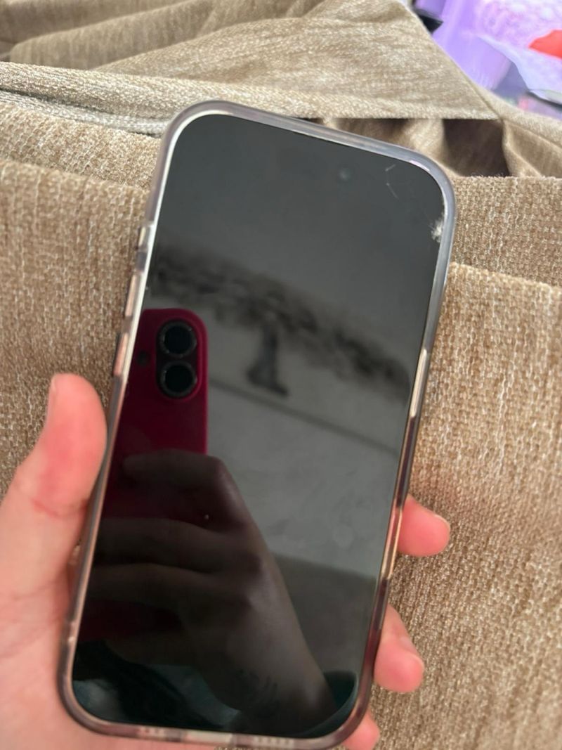 iPhone 16 128GB Blanco afbeelding 6