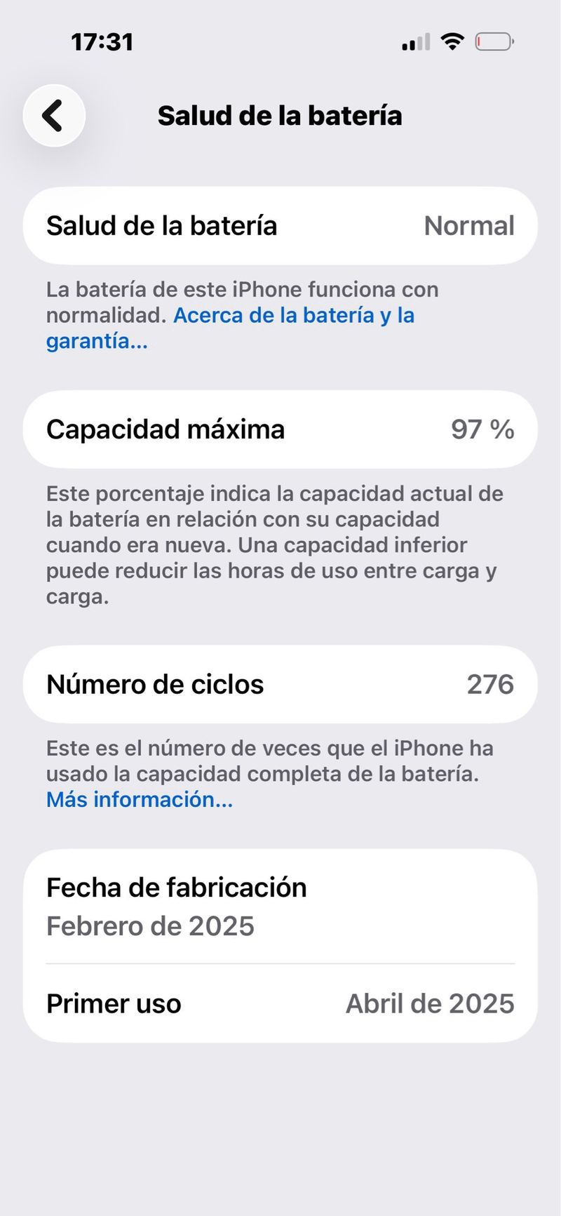 iPhone 16 128GB Blanco afbeelding 8