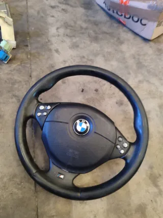 Volante BMW M