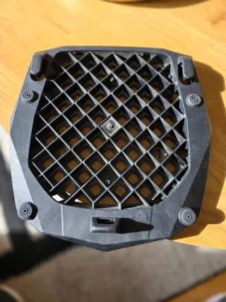 Soporte topcase Givi